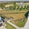 Spacious fenced-in dog park with benches at The Villas at Tamarron