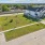 large green space between lots