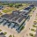 Villas at Tamarron aerial view of property